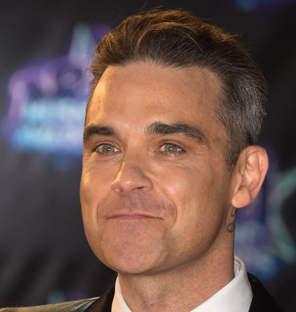 Robbie Williams | &#x397; &#x3B1;&#x3C0;&#x3BF;&#x3BA;&#x3AC;&#x3BB;&#x3C5;&#x3C8;&#x3B7; &#x3B3;&#x3B9;&#x3B1; &#x3C4;&#x3B7;&#x3BD; &#x3B5;&#x3C1;&#x3C9;&#x3C4;&#x3B9;&#x3BA;&#x3AE; &#x3C4;&#x3BF;&#x3C5; &#x3B6;&#x3C9;&#x3AE; &#x3C3;&#x3AE;&#x3BC;&#x3B5;&#x3C1;&#x3B1; &#x3C0;&#x3BF;&#x3C5; &#x3B8;&#x3B1; &#x3C3;&#x3B5; &#x3BE;&#x3B1;&#x3C6;&#x3BD;&#x3B9;&#x3AC;&#x3C3;&#x3B5;&#x3B9;