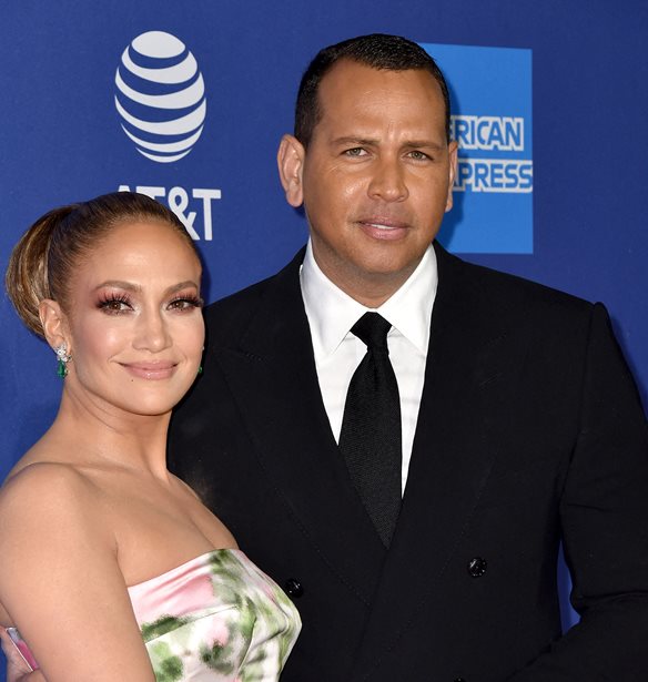 Alex Rodriguez - Jennifer Lopez | &#x397; &#x3CC;&#x3BC;&#x3BF;&#x3C1;&#x3C6;&#x3B7; &#x3BF;&#x3B9;&#x3BA;&#x3BF;&#x3B3;&#x3B5;&#x3BD;&#x3B5;&#x3B9;&#x3B1;&#x3BA;&#x3AE; &#x3C3;&#x3C4;&#x3B9;&#x3B3;&#x3BC;&#x3AE; &#x3C3;&#x3C4;&#x3BF; Thanksgiving