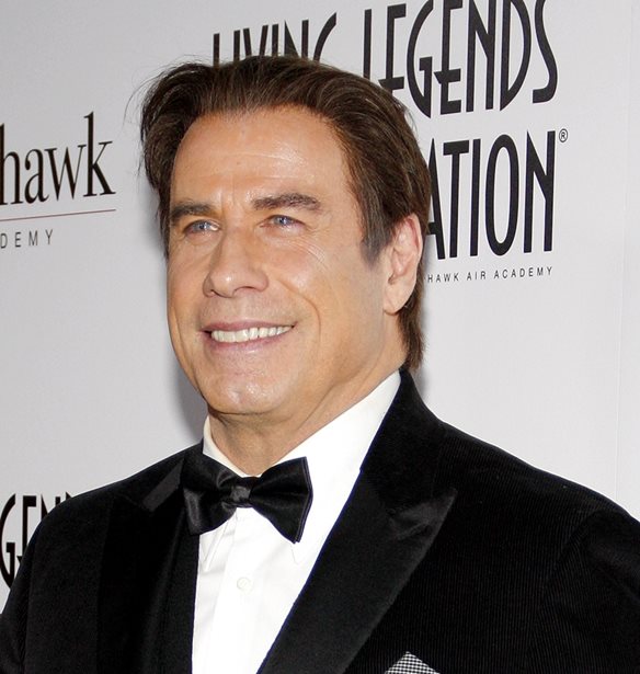 &#x39F; John Travolta &#x3C5;&#x3C0;&#x3BF;&#x3B4;&#x3CD;&#x3B5;&#x3C4;&#x3B1;&#x3B9; &#x3BE;&#x3B1;&#x3BD;&#x3AC; &#x3C4;&#x3BF;&#x3BD; Danny Zuko &#x3B1;&#x3C0;&#x3CC; &#x3C4;&#x3BF; &quot;Grease&quot; &#x3B3;&#x3B9;&#x3B1; &#x3B4;&#x3B9;&#x3B1;&#x3C6;&#x3AE;&#x3BC;&#x3B9;&#x3C3;&#x3B7; &#x3C4;&#x3BF;&#x3C5; Superbowl