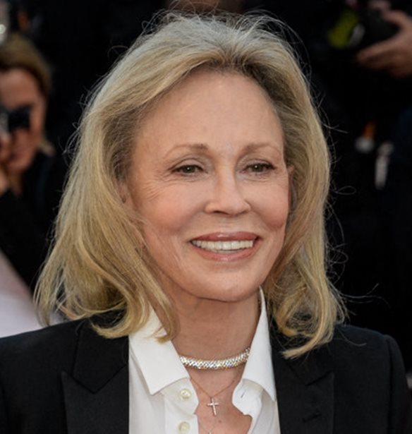 Faye Dunaway: &quot;H &#x3C5;&#x3C0;&#x3BF;&#x3BA;&#x3C1;&#x3B9;&#x3C4;&#x3B9;&#x3BA;&#x3AE; &#x3AE;&#x3C4;&#x3B1;&#x3BD; &#x3AD;&#x3BD;&#x3B1;&#x3C2; &#x3C4;&#x3C1;&#x3CC;&#x3C0;&#x3BF;&#x3C2; &#x3BD;&#x3B1; &#x3BE;&#x3B5;&#x3C6;&#x3CD;&#x3B3;&#x3C9;&quot;
