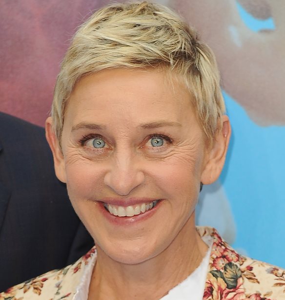 Ellen DeGeneres | 10 &#x3C6;&#x3BF;&#x3C1;&#x3AD;&#x3C2; &#x3C0;&#x3BF;&#x3C5; &#x3AD;&#x3C6;&#x3B5;&#x3C1;&#x3B5; &#x3C3;&#x3B5; &#x3B1;&#x3BC;&#x3B7;&#x3C7;&#x3B1;&#x3BD;&#x3AF;&#x3B1; &#x3C4;&#x3BF;&#x3C5;&#x3C2; &#x3B4;&#x3B9;&#x3AC;&#x3C3;&#x3B7;&#x3BC;&#x3BF;&#x3C5;&#x3C2; &#x3BA;&#x3B1;&#x3BB;&#x3B5;&#x3C3;&#x3BC;&#x3AD;&#x3BD;&#x3BF;&#x3C5;&#x3C2; &#x3C4;&#x3B7;&#x3C2;