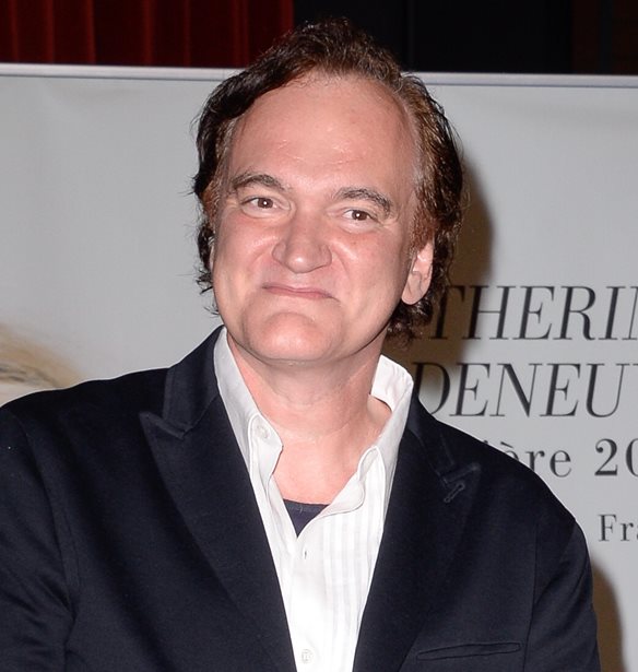 Quentin Tarantino | &#x393;&#x3B9;&#x3B1;&#x3C4;&#x3AF; &#x3B4;&#x3B5;&#x3BD; &#x3B5;&#x3AF;&#x3C7;&#x3B5; &#x3C0;&#x3C1;&#x3BF;&#x3C3;&#x3C0;&#x3B1;&#x3B8;&#x3AE;&#x3C3;&#x3B5;&#x3B9; &#x3BD;&#x3B1; &#x3B1;&#x3C0;&#x3BF;&#x3C4;&#x3C1;&#x3AD;&#x3C8;&#x3B5;&#x3B9; &#x3C4;&#x3BF;&#x3BD; Harvey Weinstein &#x3B1;&#x3C0;&#x3CC; &#x3C4;&#x3B9;&#x3C2; &#x3C3;&#x3B5;&#x3BE;&#x3BF;&#x3C5;&#x3B1;&#x3BB;&#x3B9;&#x3BA;&#x3AD;&#x3C2; &#x3B5;&#x3C0;&#x3B9;&#x3B8;&#x3AD;&#x3C3;&#x3B5;&#x3B9;&#x3C2;;