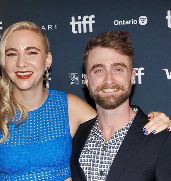 Daniel Radcliffe | &#x39F; &#x3BA;&#x3B9;&#x3BD;&#x3B7;&#x3BC;&#x3B1;&#x3C4;&#x3BF;&#x3B3;&#x3C1;&#x3B1;&#x3C6;&#x3B9;&#x3BA;&#x3CC;&#x3C2; Harry Potter &#x3AD;&#x3B3;&#x3B9;&#x3BD;&#x3B5; &#x3BC;&#x3C0;&#x3B1;&#x3BC;&#x3C0;&#x3AC;&#x3C2;