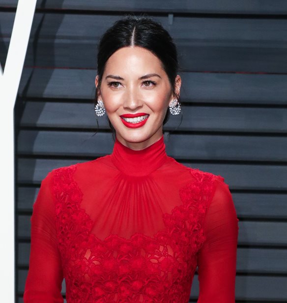 &#x397; Olivia Munn &#x3BA;&#x3B1;&#x3C4;&#x3AD;&#x3B3;&#x3C1;&#x3B1;&#x3C8;&#x3B5; &#x3BA;&#x3AC;&#x3B8;&#x3B5; &#x3C3;&#x3C4;&#x3B9;&#x3B3;&#x3BC;&#x3AE; &#x3C4;&#x3B7;&#x3C2; &#x3BC;&#x3AC;&#x3C7;&#x3B7;&#x3C2; &#x3C4;&#x3B7;&#x3C2; &#x3BC;&#x3B5; &#x3BA;&#x3B1;&#x3C1;&#x3BA;&#x3AF;&#x3BD;&#x3BF; &#x3B3;&#x3B9;&#x3B1; &#x3AD;&#x3BD;&#x3B1;&#x3BD; &#x3C3;&#x3C0;&#x3BF;&#x3C5;&#x3B4;&#x3B1;&#x3AF;&#x3BF; &#x3C3;&#x3BA;&#x3BF;&#x3C0;&#x3CC;