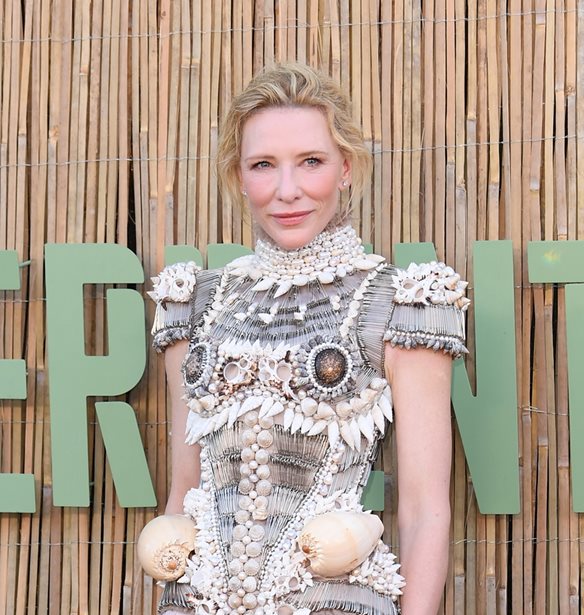 &#x397; Cate Blanchett &#x3C5;&#x3B9;&#x3BF;&#x3B8;&#x3AD;&#x3C4;&#x3B7;&#x3C3;&#x3B5; &#x3C4;&#x3B7;&#x3BD; &#x3C4;&#x3AC;&#x3C3;&#x3B7; &#x3C4;&#x3BF;&#x3C5; mermaidcore &#x3BC;&#x3B5; &#x3C4;&#x3B7;&#x3BD; &#x3C0;&#x3B9;&#x3BF; &#x3B1;&#x3BD;&#x3B1;&#x3C4;&#x3C1;&#x3B5;&#x3C0;&#x3C4;&#x3B9;&#x3BA;&#x3AE; &#x3B4;&#x3B7;&#x3BC;&#x3B9;&#x3BF;&#x3C5;&#x3C1;&#x3B3;&#x3AF;&#x3B1;