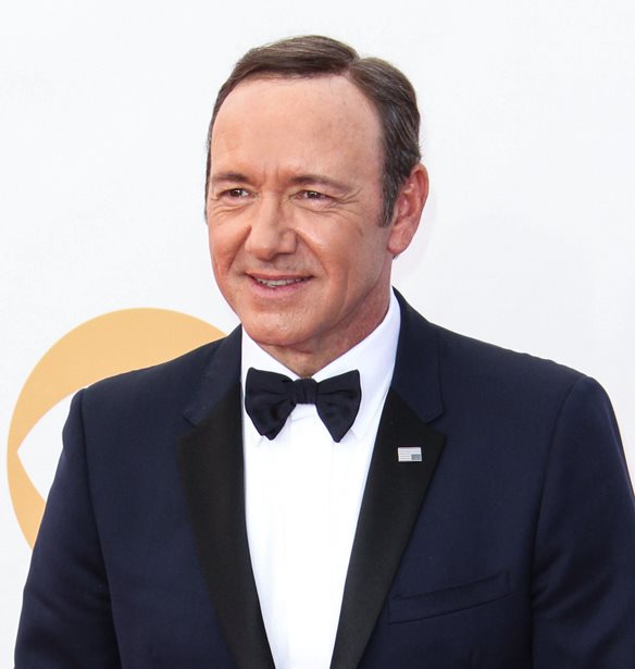 Kevin Spacey | &#x388;&#x3C4;&#x3BF;&#x3B9;&#x3BC;&#x3BF;&#x3C2; &#x3BD;&#x3B1; &#x3B5;&#x3C0;&#x3B9;&#x3C3;&#x3C4;&#x3C1;&#x3AD;&#x3C8;&#x3B5;&#x3B9; &#x3C3;&#x3C4;&#x3B1; &#x3BA;&#x3B9;&#x3BD;&#x3B7;&#x3BC;&#x3B1;&#x3C4;&#x3BF;&#x3B3;&#x3C1;&#x3B1;&#x3C6;&#x3B9;&#x3BA;&#x3AC; &#x3B4;&#x3C1;&#x3CE;&#x3BC;&#x3B5;&#x3BD;&#x3B1;
