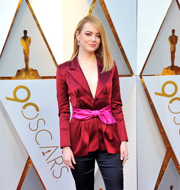 &#x397; Emma Stone &#x3B8;&#x3B1; &#x3C5;&#x3C0;&#x3BF;&#x3B4;&#x3C5;&#x3B8;&#x3B5;&#x3AF; &#x3BC;&#x3AF;&#x3B1; punk version &#x3C4;&#x3B7;&#x3C2; Cruella De Vil