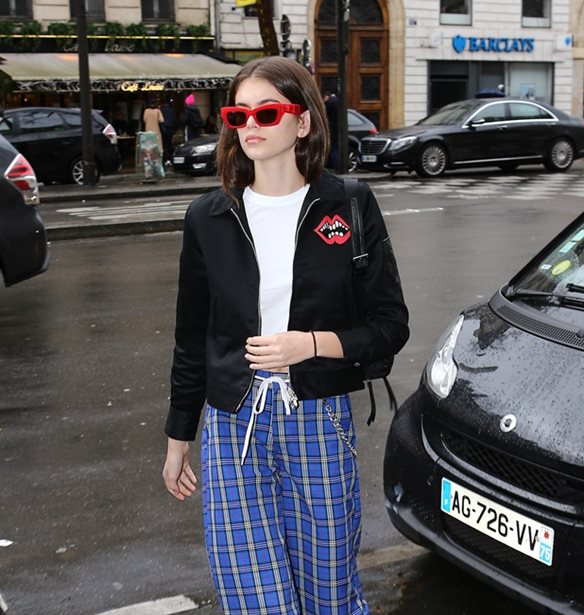 Sharon Stone-Kaia Gerber: &#x3A0;&#x3BF;&#x3CD; &#x3C4;&#x3B9;&#x3C2; &#x3B5;&#x3BD;&#x3C4;&#x3CC;&#x3C0;&#x3B9;&#x3C3;&#x3B5; &#x3BF; &#x3C6;&#x3C9;&#x3C4;&#x3BF;&#x3B3;&#x3C1;&#x3B1;&#x3C6;&#x3B9;&#x3BA;&#x3CC;&#x3C2; &#x3C6;&#x3B1;&#x3BA;&#x3CC;&#x3C2;;