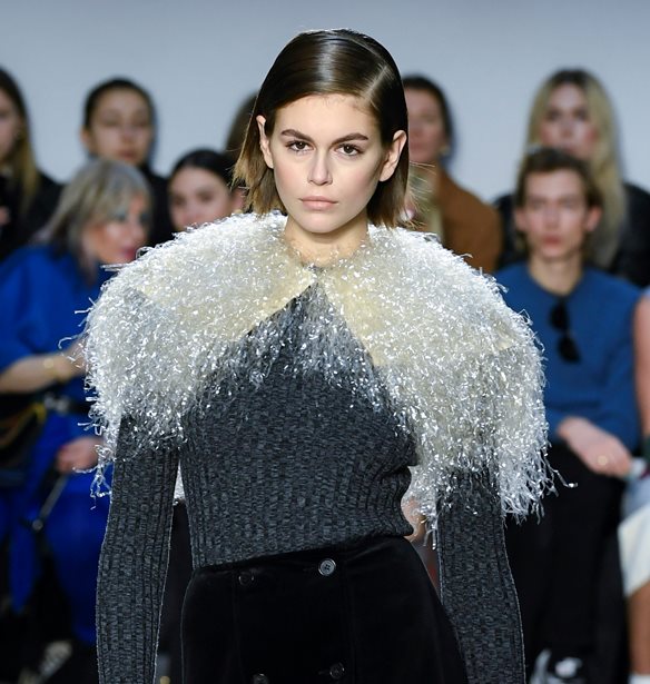 10 glamorous πλεκτά για festive αλλά και ζεστά looks