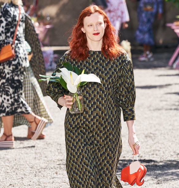 Η φανταστική λεπτομέρεια που ξεχωρίσαμε στο show της Kate Spade