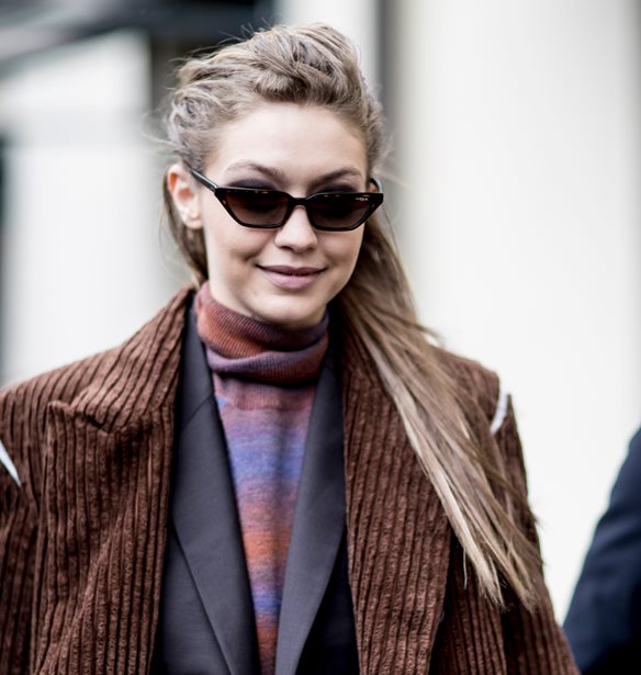 Οι νέοι, πρωτότυποι τρόποι να κάνεις layering το 2018