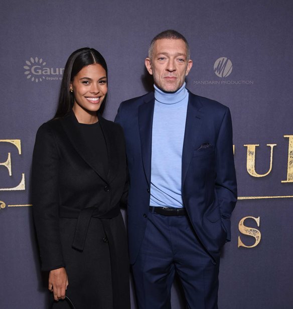 O Vincent Cassel &#x3B8;&#x3B1; &#x3B3;&#x3AF;&#x3BD;&#x3B5;&#x3B9; &#x3C0;&#x3B1;&#x3C4;&#x3AD;&#x3C1;&#x3B1;&#x3C2; &#x3B3;&#x3B9;&#x3B1; &#x3C4;&#x3C1;&#x3AF;&#x3C4;&#x3B7; &#x3C6;&#x3BF;&#x3C1;&#x3AC;