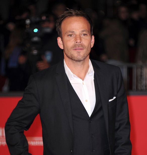 &#x39F; Stephen Dorff &#x3B3;&#x3B9;&#x3B1; &#x3C4;&#x3BF;&#x3BD; Johnny Depp: &quot;&#x395;&#x3AF;&#x3BD;&#x3B1;&#x3B9; &#x3AD;&#x3BD;&#x3B1;&#x3C2; &#x3C5;&#x3C0;&#x3AD;&#x3C1;&#x3BF;&#x3C7;&#x3BF;&#x3C2; &#x3AC;&#x3BD;&#x3B8;&#x3C1;&#x3C9;&#x3C0;&#x3BF;&#x3C2;&quot;