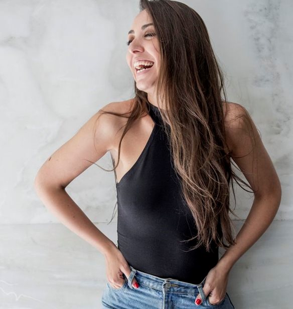 Meet the designer: &#x3A7;&#x3C1;&#x3B9;&#x3C3;&#x3C4;&#x3AF;&#x3BD;&#x3B1; &#x39A;&#x3B1;&#x3C4;&#x3C3;&#x3B1;&#x3BF;&#x3CD;&#x3BD;&#x3B7;