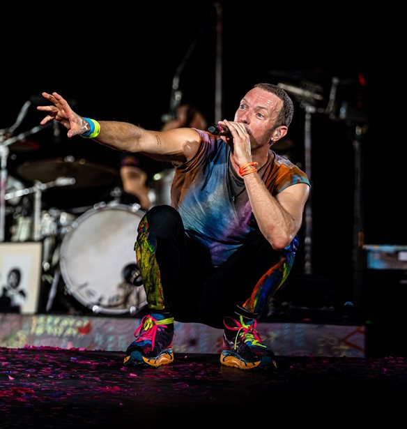 Coldplay | &#x38C;&#x3C3;&#x3B1; &#x3C0;&#x3C1;&#x3AD;&#x3C0;&#x3B5;&#x3B9; &#x3BD;&#x3B1; &#x3B3;&#x3BD;&#x3C9;&#x3C1;&#x3AF;&#x3B6;&#x3B5;&#x3B9;&#x3C2; &#x3B3;&#x3B9;&#x3B1; &#x3C4;&#x3B7; &#x3C3;&#x3C5;&#x3BD;&#x3B1;&#x3C5;&#x3BB;&#x3AF;&#x3B1; &#x3C4;&#x3BF;&#x3C5; &#x3BA;&#x3B1;&#x3BB;&#x3BF;&#x3BA;&#x3B1;&#x3B9;&#x3C1;&#x3B9;&#x3BF;&#x3CD;