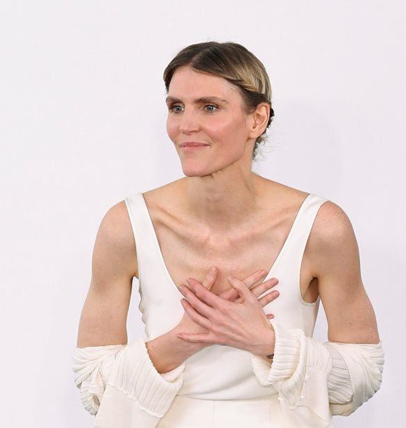 PFW | H Gabriela Hearst έκανε το ντεμπούτο της για την Chloé