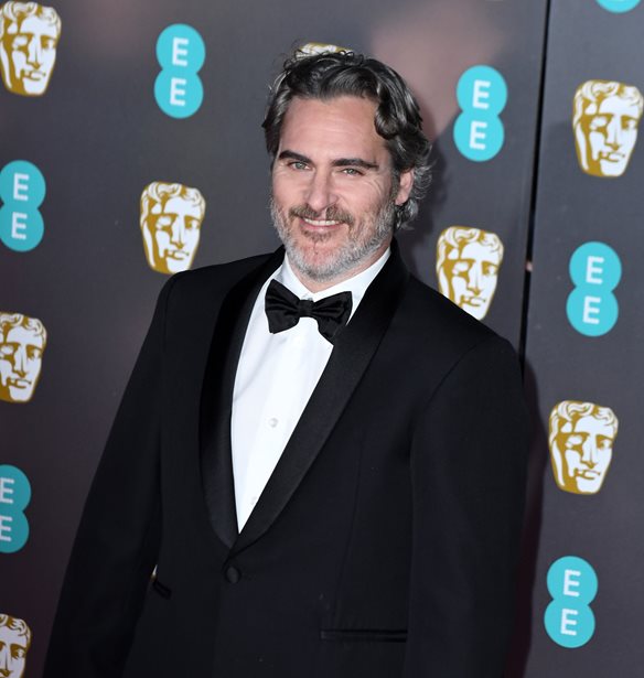 &#x3A3;&#x3C4;&#x3BF; &#x3BA;&#x3CC;&#x3BA;&#x3BA;&#x3B9;&#x3BD;&#x3BF; &#x3C7;&#x3B1;&#x3BB;&#x3AF; &#x3C4;&#x3C9;&#x3BD; BAFTAs 2020