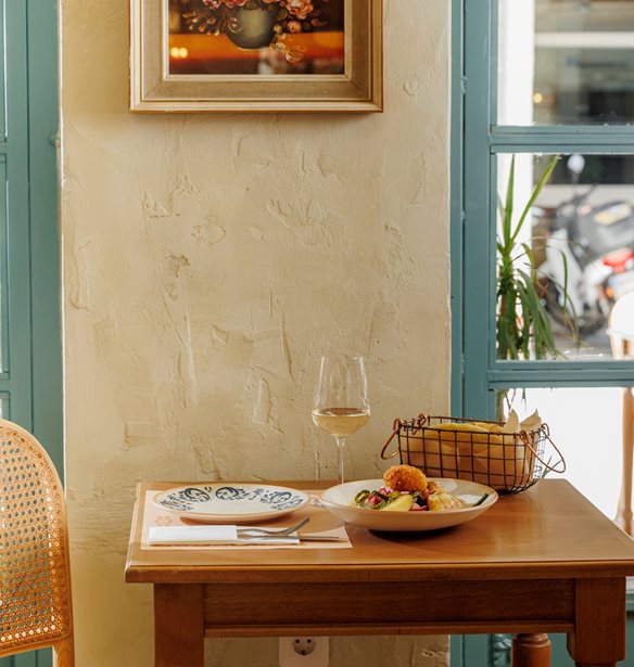 #theaftertaste | &#x397; &#x3BF;&#x3BB;&#x3CD;&#x3BC;&#x3C0;&#x3B9;&#x3B1; &#x3C5;&#x3C0;&#x3B5;&#x3C1;&#x3BF;&#x3C7;&#x3AE; &#x3C4;&#x3BF;&#x3C5; &#x3BA;&#x3BB;&#x3B1;&#x3C3;&#x3B9;&#x3BA;&#x3BF;&#x3CD; &#x3AD;&#x3BD;&#x3B1;&#x3BD;&#x3C4;&#x3B9; &#x3C4;&#x3BF;&#x3C5; &#x3C6;&#x3B5;&#x3C5;&#x3B3;&#x3B1;&#x3BB;&#x3AD;&#x3BF;&#x3C5; &#x3BD;&#x3AD;&#x3BF;&#x3C5;