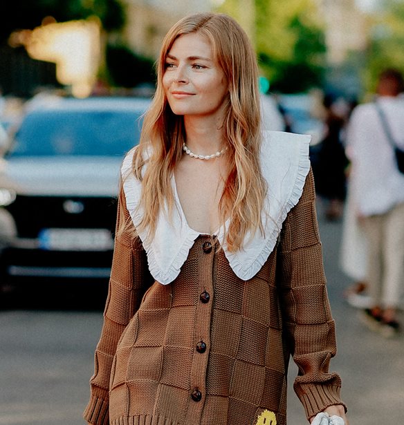 Τα πιο cozy cardigans για τους μεταβατικούς μήνες