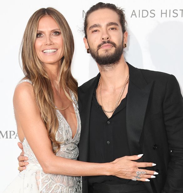 &#x397; Heidi Klum &#x3B1;&#x3BD;&#x3AC;&#x3C1;&#x3C4;&#x3B7;&#x3C3;&#x3B5; &#x3BC;&#x3AF;&#x3B1; &#x3BC;&#x3BF;&#x3BD;&#x3B1;&#x3B4;&#x3B9;&#x3BA;&#x3AE; &#x3C6;&#x3C9;&#x3C4;&#x3BF;&#x3B3;&#x3C1;&#x3B1;&#x3C6;&#x3AF;&#x3B1; &#x3B1;&#x3C0;&#x3CC; &#x3C4;&#x3BF;&#x3BD; &#x3B3;&#x3AC;&#x3BC;&#x3BF; &#x3C4;&#x3B7;&#x3C2; &#x3BC;&#x3B5; &#x3C4;&#x3BF;&#x3BD; Tom Kaulitz