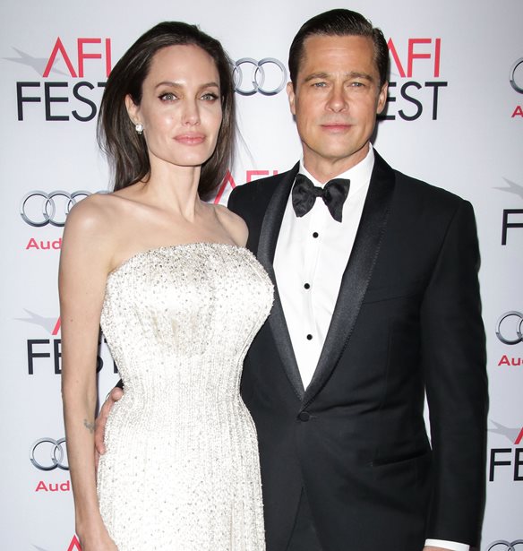 Brad Pitt | &#x3A0;&#x3C1;&#x3BF;&#x3C3;&#x3C0;&#x3B1;&#x3B8;&#x3B5;&#x3AF; &#x3BD;&#x3B1; &#x3C4;&#x3B1; &#x3B2;&#x3C1;&#x3B5;&#x3B9; &#x3B5;&#x3BE;&#x3C9;&#x3B4;&#x3B9;&#x3BA;&#x3B1;&#x3C3;&#x3C4;&#x3B9;&#x3BA;&#x3AC; &#x3BC;&#x3B5; &#x3C4;&#x3B7;&#x3BD; Angelina Jolie;