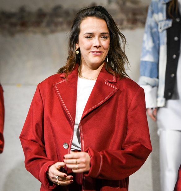 &#x397; &#x3B5;&#x3B3;&#x3B3;&#x3BF;&#x3BD;&#x3AE; &#x3C4;&#x3B7;&#x3C2; Grace Kelly &#x3AD;&#x3C7;&#x3B5;&#x3B9; &#x3C4;&#x3BF; &#x3B4;&#x3B9;&#x3BA;&#x3CC; &#x3C4;&#x3B7;&#x3C2; fashion brand