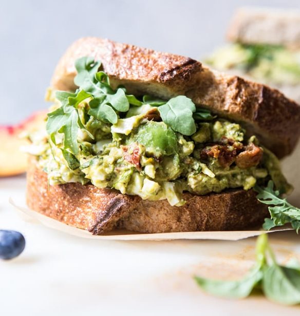 Τι κάνουν οι foodies με τα leftovers κοτόπουλου;