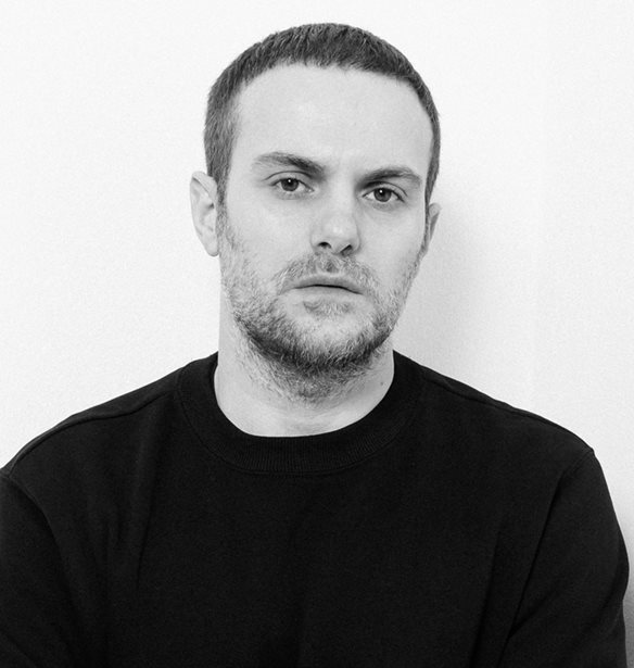 Sabato De Sarno | &#x39F; &#x3BD;&#x3AD;&#x3BF;&#x3C2; Creative Director &#x3C4;&#x3BF;&#x3C5; &#x3BF;&#x3AF;&#x3BA;&#x3BF;&#x3C5; Gucci