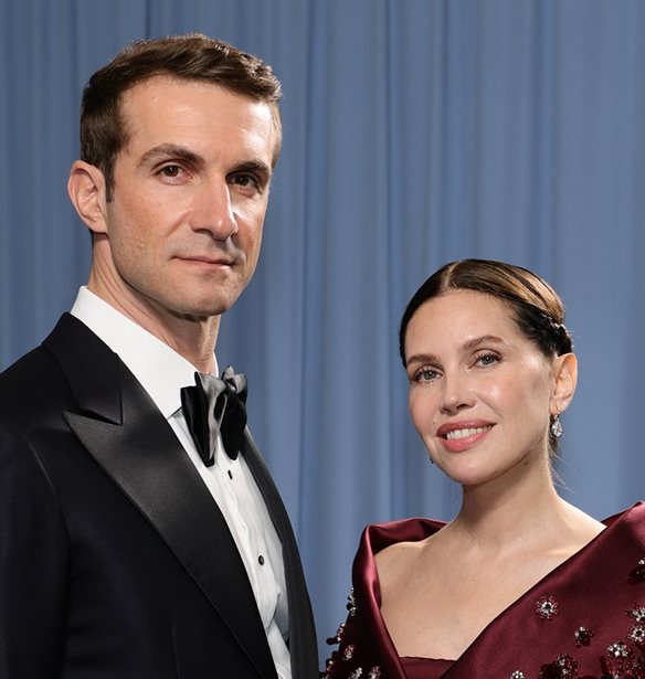 Dasha Zhukova | Η αποκάλυψη για την κοινή ζωή με τον Σταύρο Νιάρχο και την αλλαγή που βιώνει