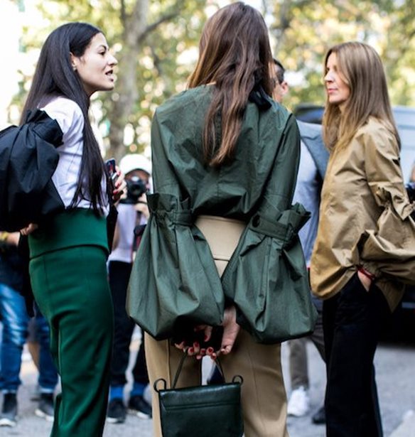 Αυτές οι τάσεις θα παραμείνουν "in" τους επόμενους 6 μήνες