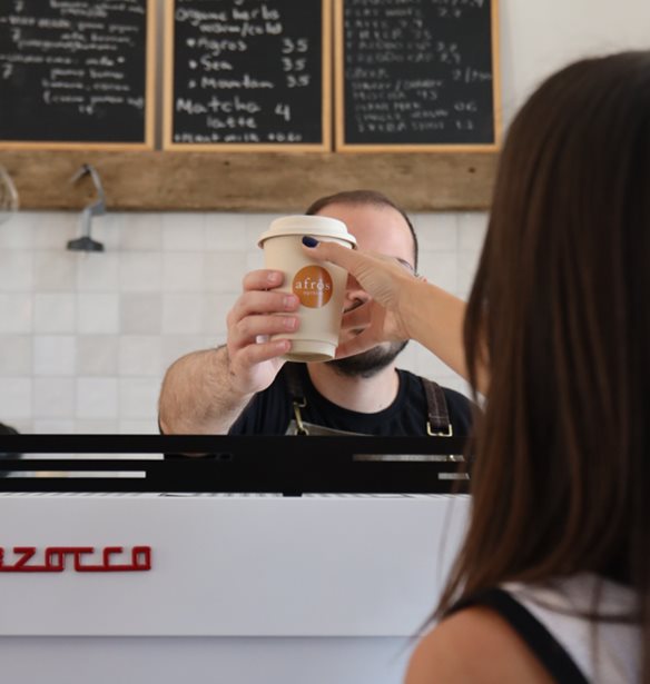 afr&#x14D;s | &#x3A4;&#x3BF; &#x3B9;&#x3BD;&#x3C3;&#x3C4;&#x3B1;&#x3B3;&#x3BA;&#x3C1;&#x3B1;&#x3BC;&#x3B9;&#x3BA;&#x3CC; &#x3C3;&#x3C4;&#x3AD;&#x3BA;&#x3B9; &#x3C0;&#x3BF;&#x3C5; &quot;&#x3C0;&#x3AC;&#x3BD;&#x3C4;&#x3C1;&#x3B5;&#x3C8;&#x3B5;&quot; &#x3C4;&#x3B7; &#x3BC;&#x3BF;&#x3BD;&#x3C4;&#x3AD;&#x3C1;&#x3BD;&#x3B1; &#x3B1;&#x3B9;&#x3C3;&#x3B8;&#x3B7;&#x3C4;&#x3B9;&#x3BA;&#x3AE; &#x3BC;&#x3B5; &#x3C4;&#x3BF;&#x3BD; &#x3BD;&#x3B7;&#x3C3;&#x3B9;&#x3CE;&#x3C4;&#x3B9;&#x3BA;&#x3BF; &#x3B1;&#x3AD;&#x3C1;&#x3B1;