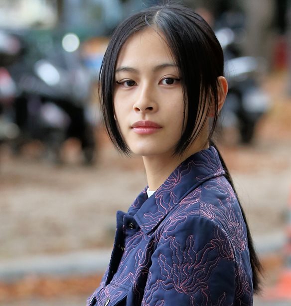 Γιατί οι Γιαπωνέζες είναι αδύνατες;