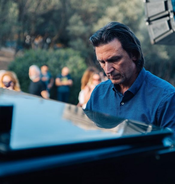 &#x3A4;&#x3BF; Piano City Athens &#x3B5;&#x3C0;&#x3B9;&#x3C3;&#x3C4;&#x3C1;&#x3AD;&#x3C6;&#x3B5;&#x3B9; &#x3B3;&#x3B9;&#x3B1; &#x3C4;&#x3C1;&#x3AF;&#x3C4;&#x3B7; &#x3C7;&#x3C1;&#x3BF;&#x3BD;&#x3B9;&#x3AC; &#x3BC;&#x3B5; &#x3B5;&#x3BB;&#x3B5;&#x3CD;&#x3B8;&#x3B5;&#x3C1;&#x3B7; &#x3B5;&#x3AF;&#x3C3;&#x3BF;&#x3B4;&#x3BF;