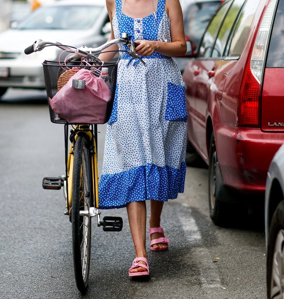 5 ιδέες για να φορέσεις τα Birkenstock φέτος το καλοκαίρι