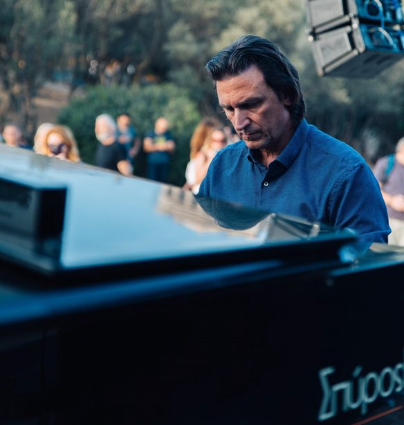 &#x3A4;&#x3BF; Piano City Athens &#x3B5;&#x3C0;&#x3B9;&#x3C3;&#x3C4;&#x3C1;&#x3AD;&#x3C6;&#x3B5;&#x3B9; &#x3B3;&#x3B9;&#x3B1; &#x3C4;&#x3C1;&#x3AF;&#x3C4;&#x3B7; &#x3C7;&#x3C1;&#x3BF;&#x3BD;&#x3B9;&#x3AC; &#x3BC;&#x3B5; &#x3B5;&#x3BB;&#x3B5;&#x3CD;&#x3B8;&#x3B5;&#x3C1;&#x3B7; &#x3B5;&#x3AF;&#x3C3;&#x3BF;&#x3B4;&#x3BF;
