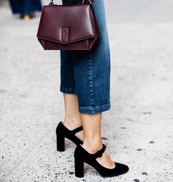 Εσύ ξέρεις πώς να καθαρίσεις τα suede παπούτσια σου;