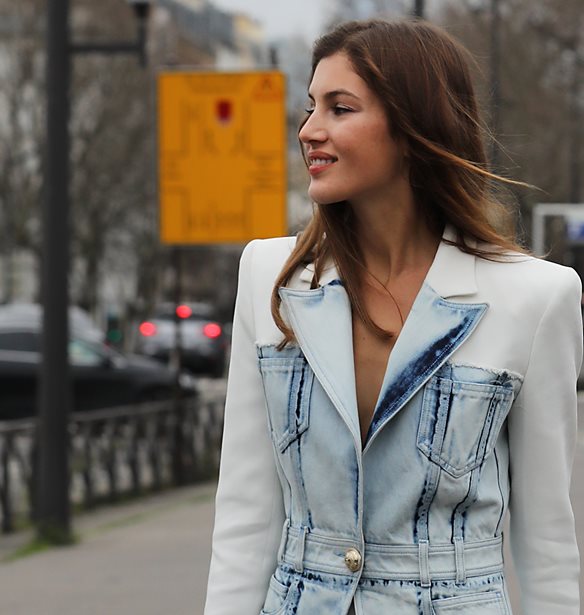 5 φθινοπωρινές τάσεις που μπορείς να φορέσεις άμεσα