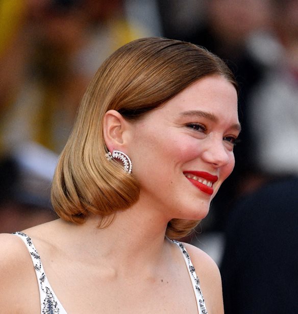 Lea Seydoux | &#x393;&#x3B9;&#x3B1;&#x3C4;&#x3AF; &#x3B4;&#x3B5;&#x3BD; &#x3C0;&#x3AE;&#x3B3;&#x3B5; &#x3C3;&#x3C4;&#x3B9;&#x3C2; &#x39A;&#x3AC;&#x3BD;&#x3BD;&#x3B5;&#x3C2;