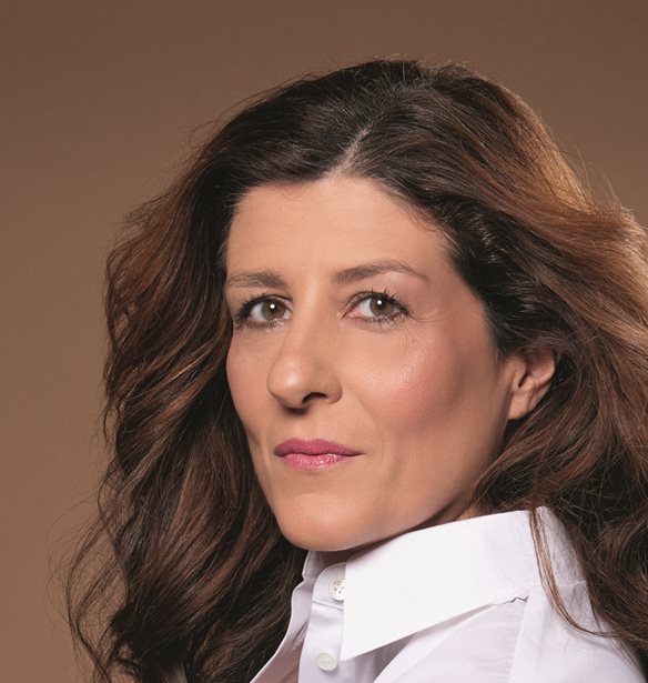 &#x393;&#x3B9;&#x3B1;&#x3C3;&#x3B5;&#x3BC;&#x3AF; &#x39A;&#x3B7;&#x3BB;&#x3B1;&#x3B7;&#x3B4;&#x3CC;&#x3BD;&#x3B7;: &quot;&#x395;&#x3AF;&#x3BC;&#x3B1;&#x3B9; &#x3C0;&#x3B9;&#x3B1; &#x3AE;&#x3C3;&#x3C5;&#x3C7;&#x3B7; &#x3CC;&#x3C4;&#x3B9; &#x3B5;&#x3C0;&#x3AD;&#x3BB;&#x3B5;&#x3BE;&#x3B1; &#x3C3;&#x3C9;&#x3C3;&#x3C4;&#x3AC;&quot;