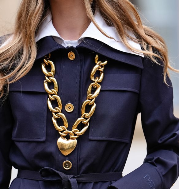 Αγίου Βαλεντίνου | Κοσμήματα σε σχήμα καρδιάς από αγαπημένα ελληνικά brands