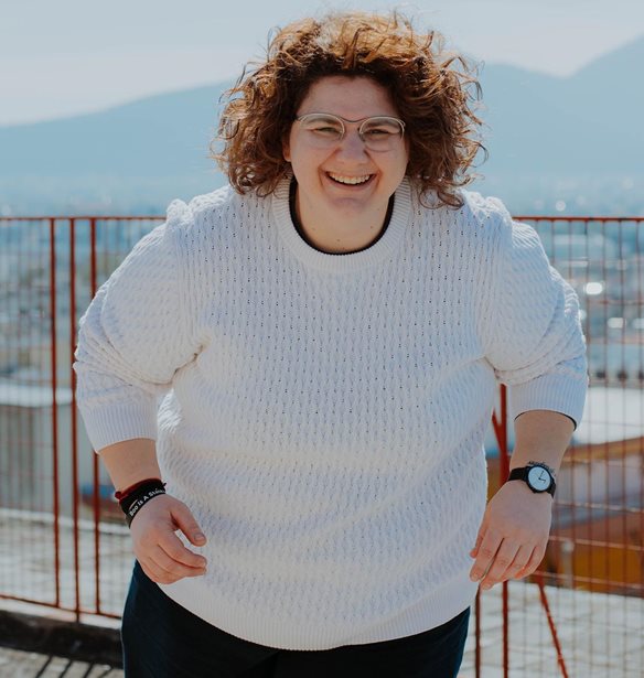 &#x397; &#x393;&#x3C9;&#x3B3;&#x3CE; &#x394;&#x3B5;&#x3BB;&#x3BF;&#x3B3;&#x3B9;&#x3AC;&#x3BD;&#x3BD;&#x3B7; &#x3B5;&#x3AF;&#x3BD;&#x3B1;&#x3B9; &#x3AD;&#x3BD;&#x3B1; #girlboss &#x3C3;&#x3C4;&#x3B7;&#x3BD; &#x3BA;&#x3BF;&#x3C5;&#x3B6;&#x3AF;&#x3BD;&#x3B1;