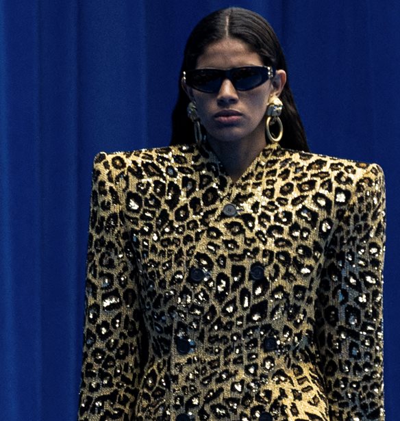 10 items που αναδεικνύουν την κλασική τάση του λεοπάρ στην πιο σύγχρονη εκδοχή της