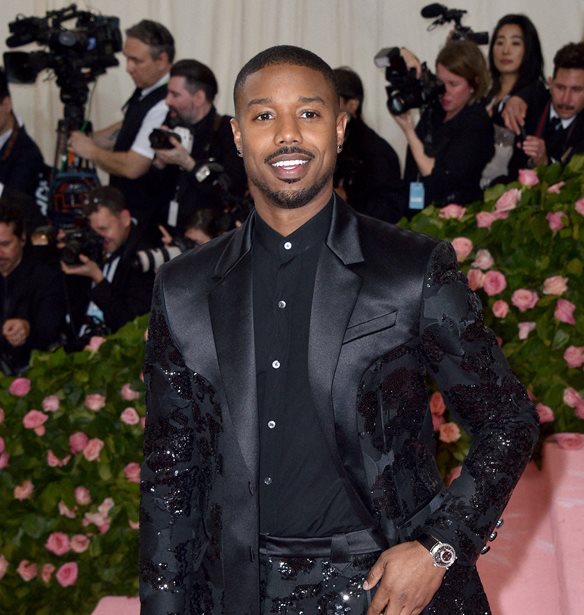 &#x39F; Michael B. Jordan &#x3B1;&#x3BD;&#x3B1;&#x3BA;&#x3B7;&#x3C1;&#x3CD;&#x3C7;&#x3B8;&#x3B7;&#x3BA;&#x3B5; &#x3BF; &#x3C0;&#x3B9;&#x3BF; sexy &#x3AC;&#x3BD;&#x3B4;&#x3C1;&#x3B1;&#x3C2; &#x3B5;&#x3BD; &#x3B6;&#x3C9;&#x3AE;