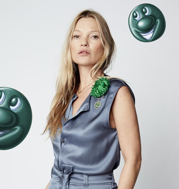 Dior Men Fall 2021 | Άντρες και γυναίκες celebrities λανσάρουν τα ρούχα της συλλογής