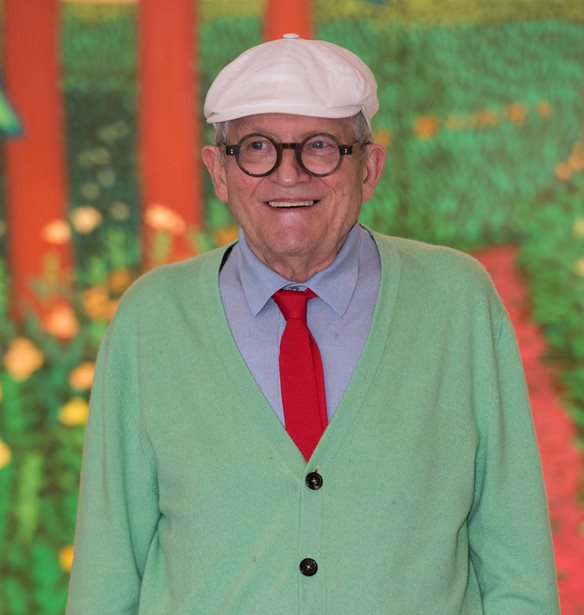 &#x3A4;&#x3BF; &#x3BD;&#x3AD;&#x3BF; &#x3AD;&#x3C1;&#x3B3;&#x3BF; &#x3C4;&#x3BF;&#x3C5; David Hockney &#x3BC;&#x3B5;&#x3C4;&#x3B1;&#x3C6;&#x3AD;&#x3C1;&#x3B5;&#x3B9; &#x3AD;&#x3BD;&#x3B1; &#x3BC;&#x3AE;&#x3BD;&#x3C5;&#x3BC;&#x3B1; &#x3B1;&#x3B9;&#x3C3;&#x3B9;&#x3BF;&#x3B4;&#x3BF;&#x3BE;&#x3AF;&#x3B1;&#x3C2;