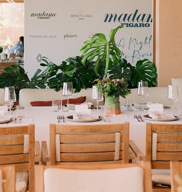 Full Moon Dinner by Madame Figaro | &#x3A4;&#x3B1; highlights &#x3B5;&#x3BD;&#x3CC;&#x3C2; &#x3B4;&#x3B5;&#x3AF;&#x3C0;&#x3BD;&#x3BF;&#x3C5; &#x3C0;&#x3BF;&#x3C5; &#x3B3;&#x3B9;&#x3CC;&#x3C1;&#x3C4;&#x3B1;&#x3C3;&#x3B5; &#x3C4;&#x3B7;&#x3BD; &#x3C0;&#x3B1;&#x3BD;&#x3C3;&#x3AD;&#x3BB;&#x3B7;&#x3BD;&#x3BF; &#x3C4;&#x3BF;&#x3C5; &#x399;&#x3BF;&#x3C5;&#x3BB;&#x3AF;&#x3BF;&#x3C5;