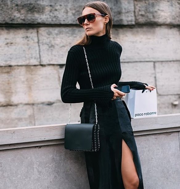 Αυτά είναι τα παπούτσια που θα φορούν οι celebrities τη φετινή άνοιξη