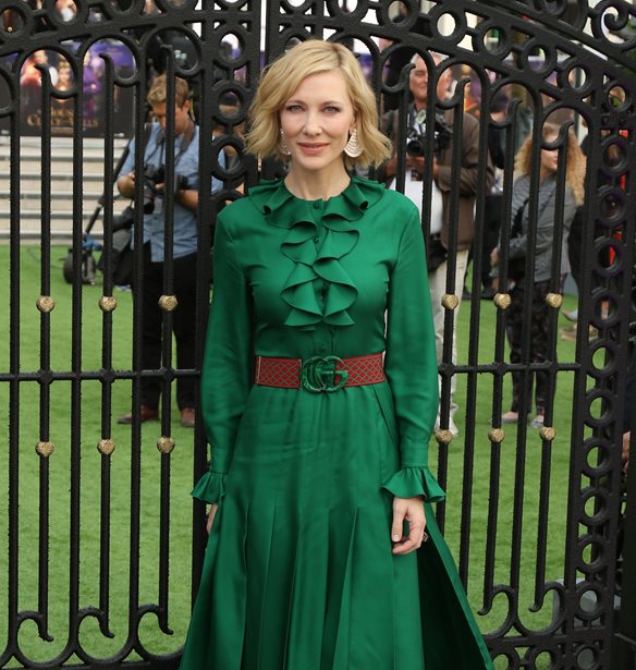 &#x397; Cate Blanchett &#x3B1;&#x3C0;&#x3BF;&#x3BA;&#x3AC;&#x3BB;&#x3C5;&#x3C8;&#x3B5; &#x3C4;&#x3B9; &#x3C3;&#x3C5;&#x3BD;&#x3AD;&#x3B2;&#x3B7; &#x3CC;&#x3C4;&#x3B1;&#x3BD; &#x3B2;&#x3C1;&#x3AD;&#x3B8;&#x3B7;&#x3BA;&#x3B5; &#x3C3;&#x3B5; &#x3B4;&#x3B5;&#x3AF;&#x3C0;&#x3BD;&#x3BF; &#x3BC;&#x3B5; &#x3C4;&#x3B7; &#x3B2;&#x3B1;&#x3C3;&#x3B9;&#x3BB;&#x3B9;&#x3BA;&#x3AE; &#x3BF;&#x3B9;&#x3BA;&#x3BF;&#x3B3;&#x3AD;&#x3BD;&#x3B5;&#x3B9;&#x3B1;