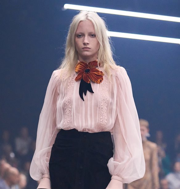 Nepo Baby Models | Ποια Kaia Gerber; Αυτά είναι τα νέα hot ονόματα