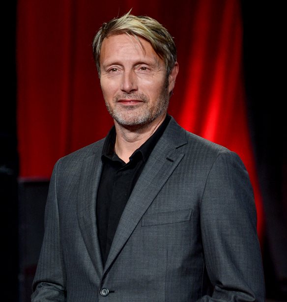 O Mads Mikkelsen&#xA0;&#x3C3;&#x3C7;&#x3BF;&#x3BB;&#x3AF;&#x3B1;&#x3C3;&#x3B5; &#x3C4;&#x3B7;&#x3BD; &#x3B1;&#x3BD;&#x3C4;&#x3B9;&#x3BA;&#x3B1;&#x3C4;&#x3AC;&#x3C3;&#x3C4;&#x3B1;&#x3C3;&#x3B7; &#x3C4;&#x3BF;&#x3C5; Johnny Depp &#x3C3;&#x3C4;&#x3BF; Fantastic Beasts